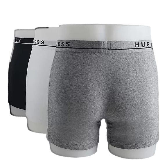 3-pack Boxer Brief 999 Multi