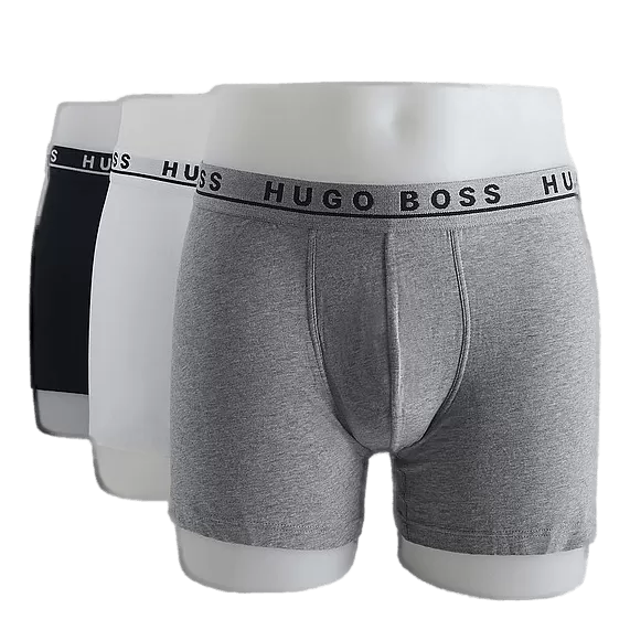 3-pack Boxer Brief 999 Multi