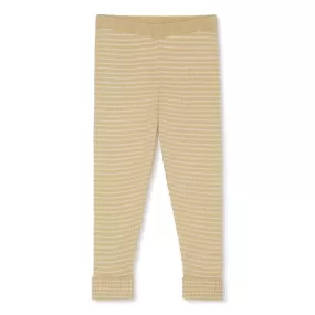 [60%OFF] MEO PANTS KNIT - REED YELLOW