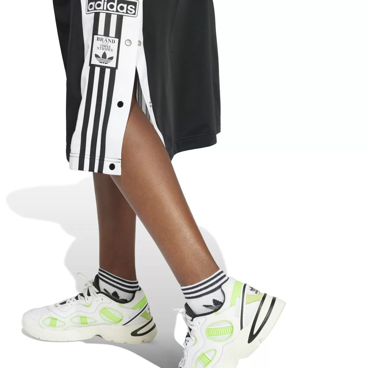 Adidas ADIBREAK SKIRT Black