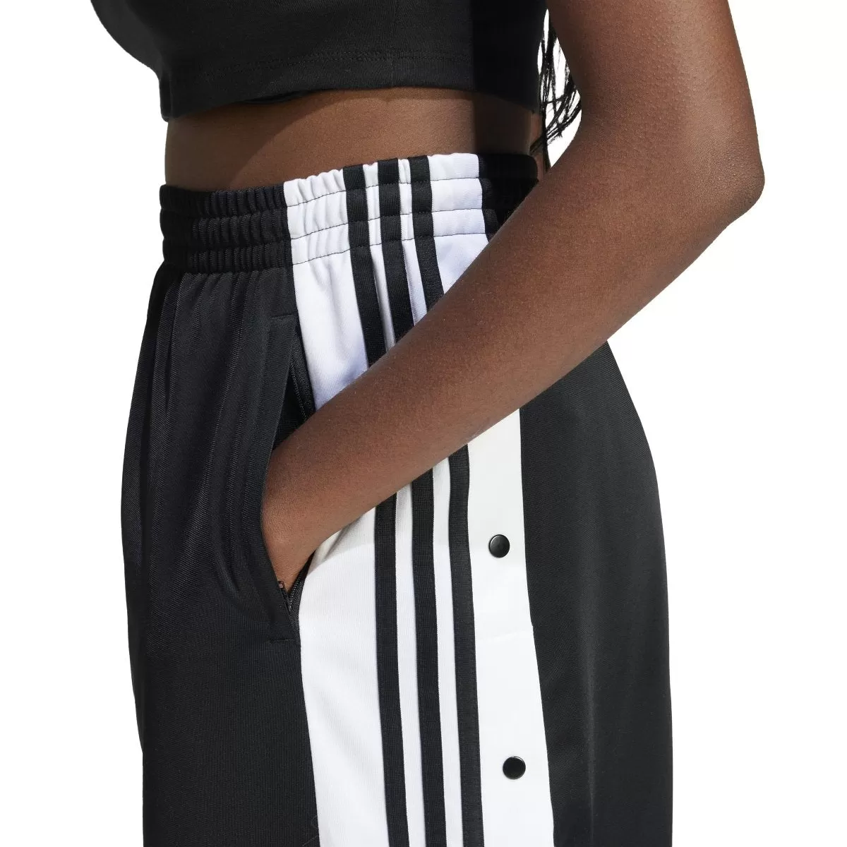 Adidas ADIBREAK SKIRT Black