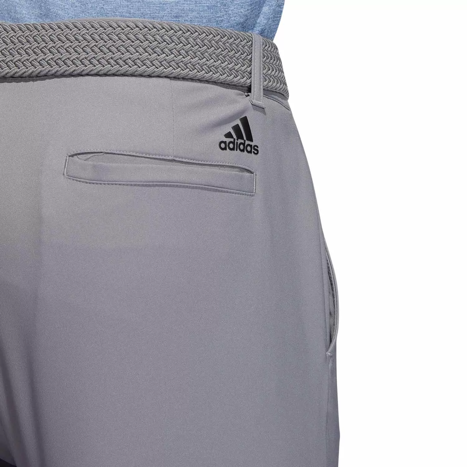 adidas Golf Ultimate365 Tapered Pants SS23 - Grey Three