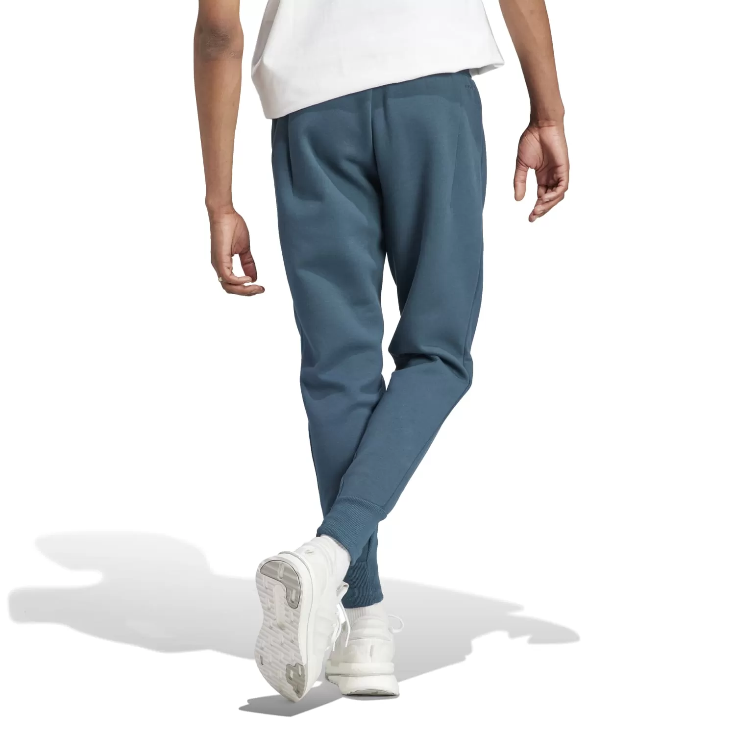 Adidas Men Z.N.E. Premium Pants Arctic Night IN5100