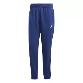 adidas Men's Pants Premium Clubhouse - Blue IC2241