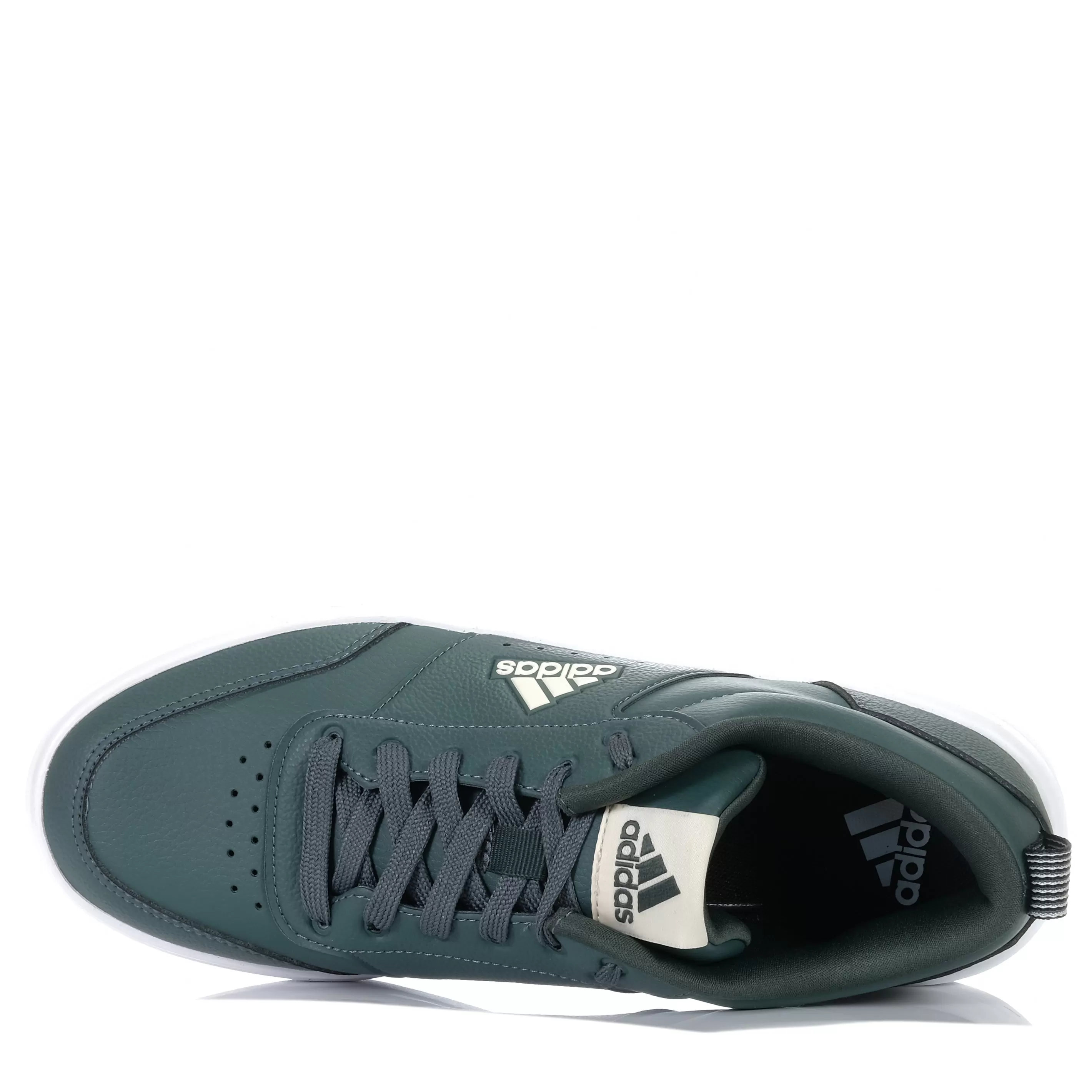 Adidas Park ST Legend Ivy/White