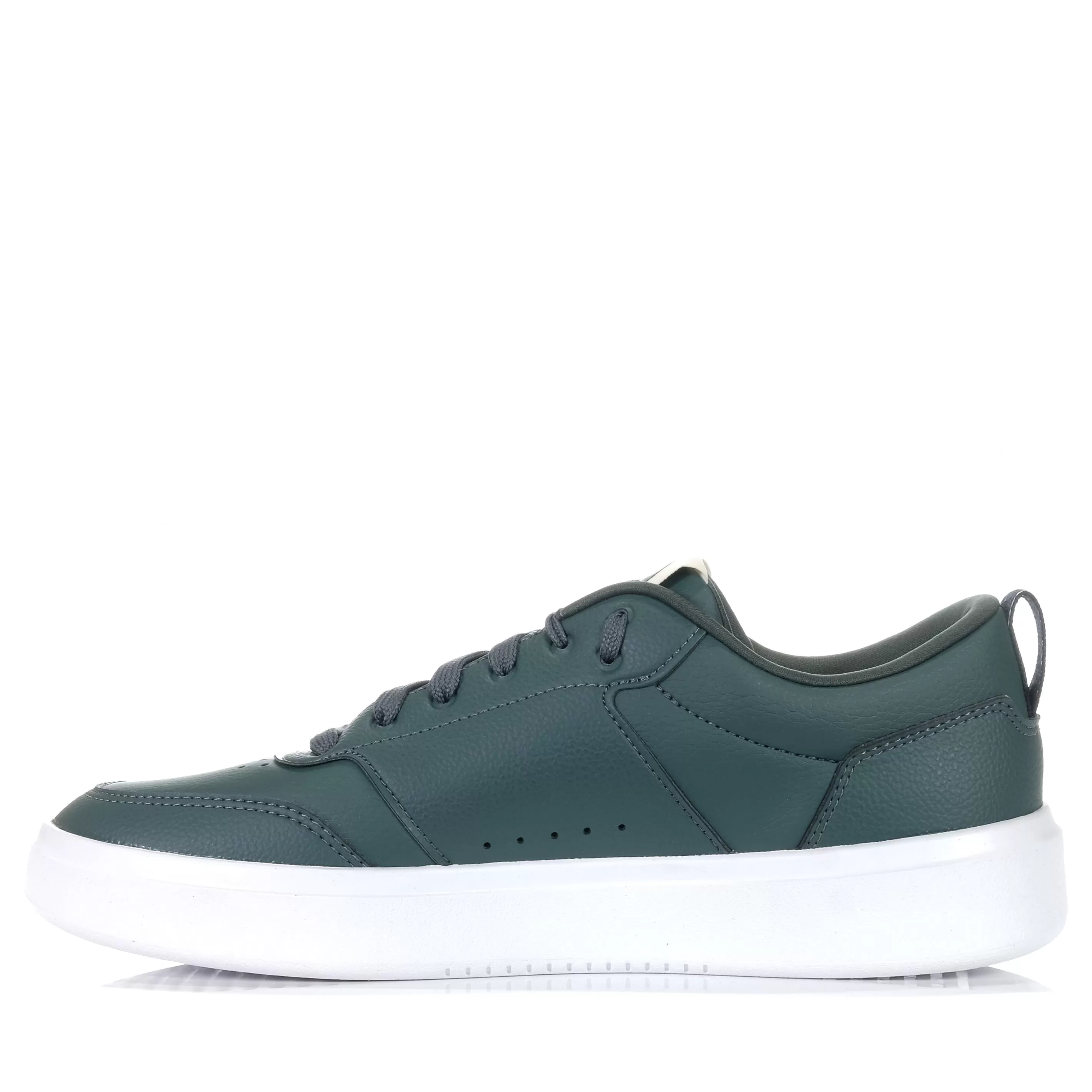 Adidas Park ST Legend Ivy/White