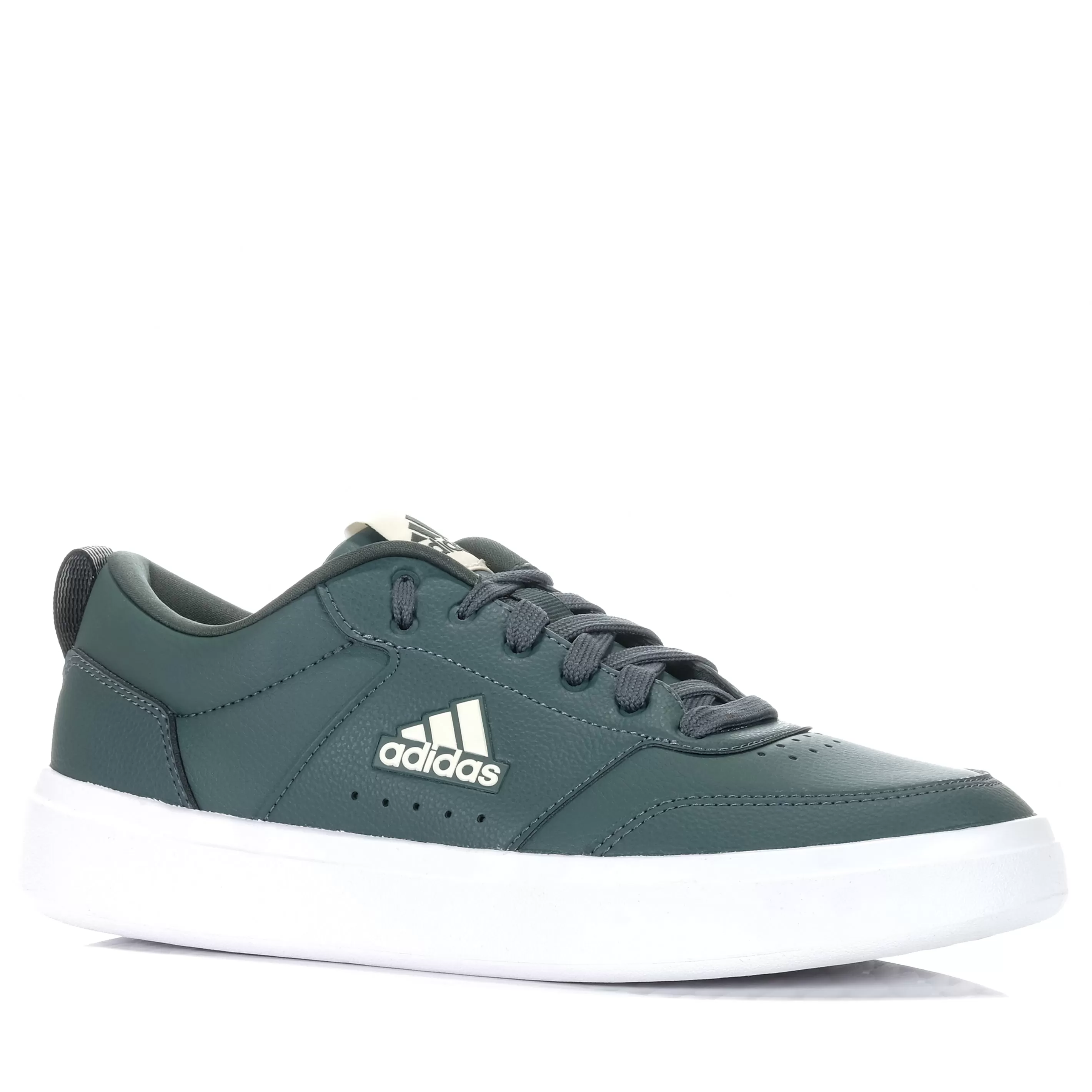 Adidas Park ST Legend Ivy/White