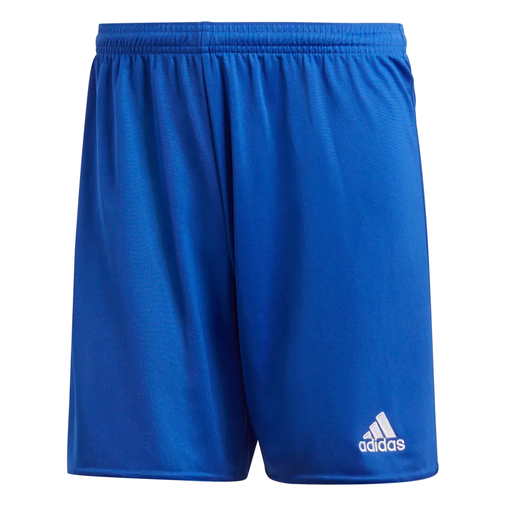 Adidas Youth Parma 16 Short (Blue/White)