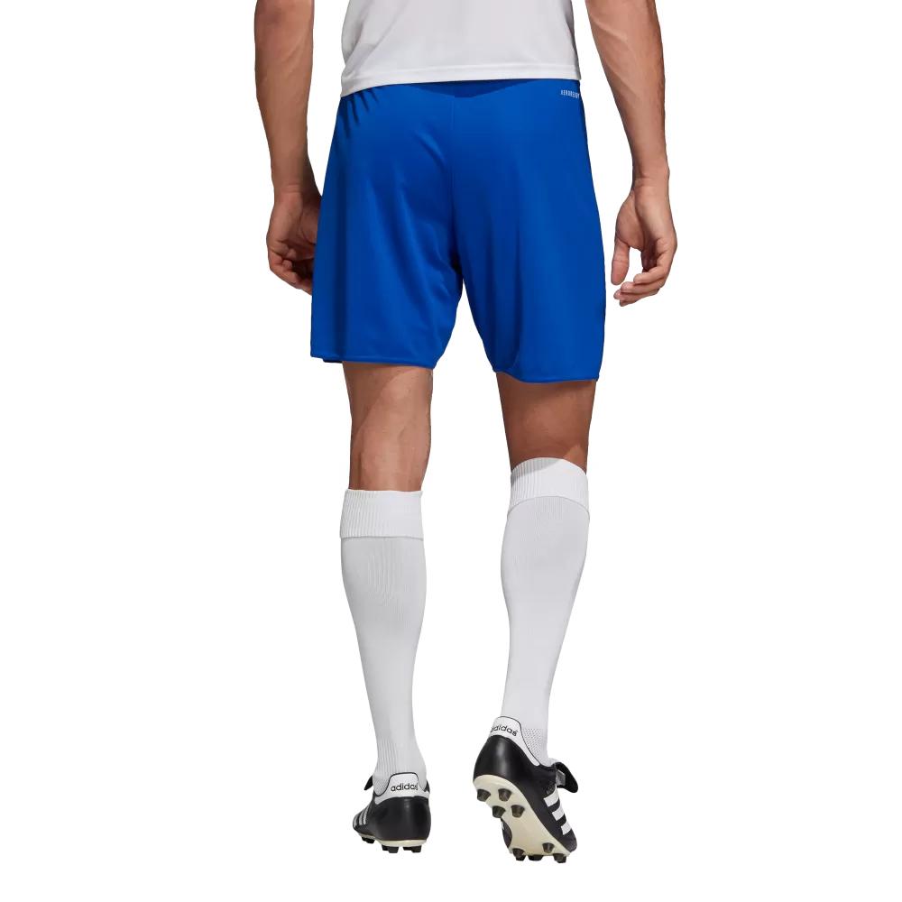 Adidas Youth Parma 16 Short (Blue/White)