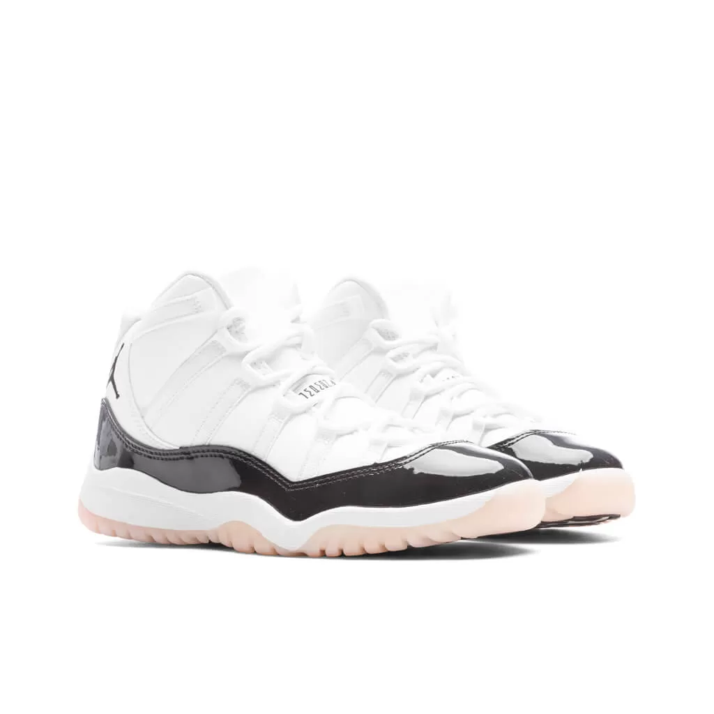 Air Jordan 11 Retro (PS) 'Neapolitan' - Sail/Velvet Brown/Atmosphere