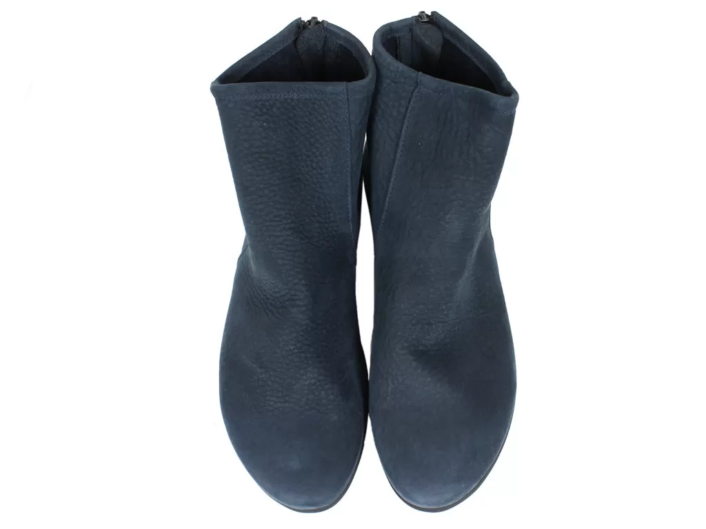 Arche Boots Baryky Nuit