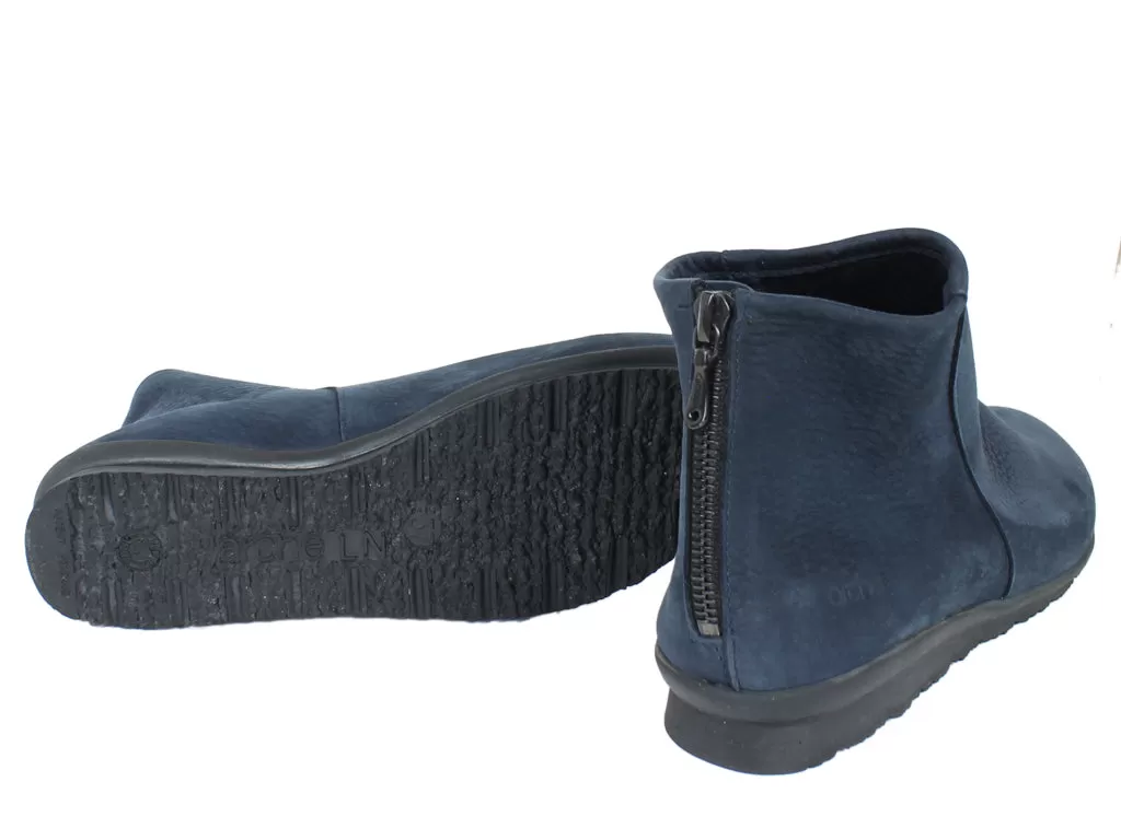 Arche Boots Baryky Nuit