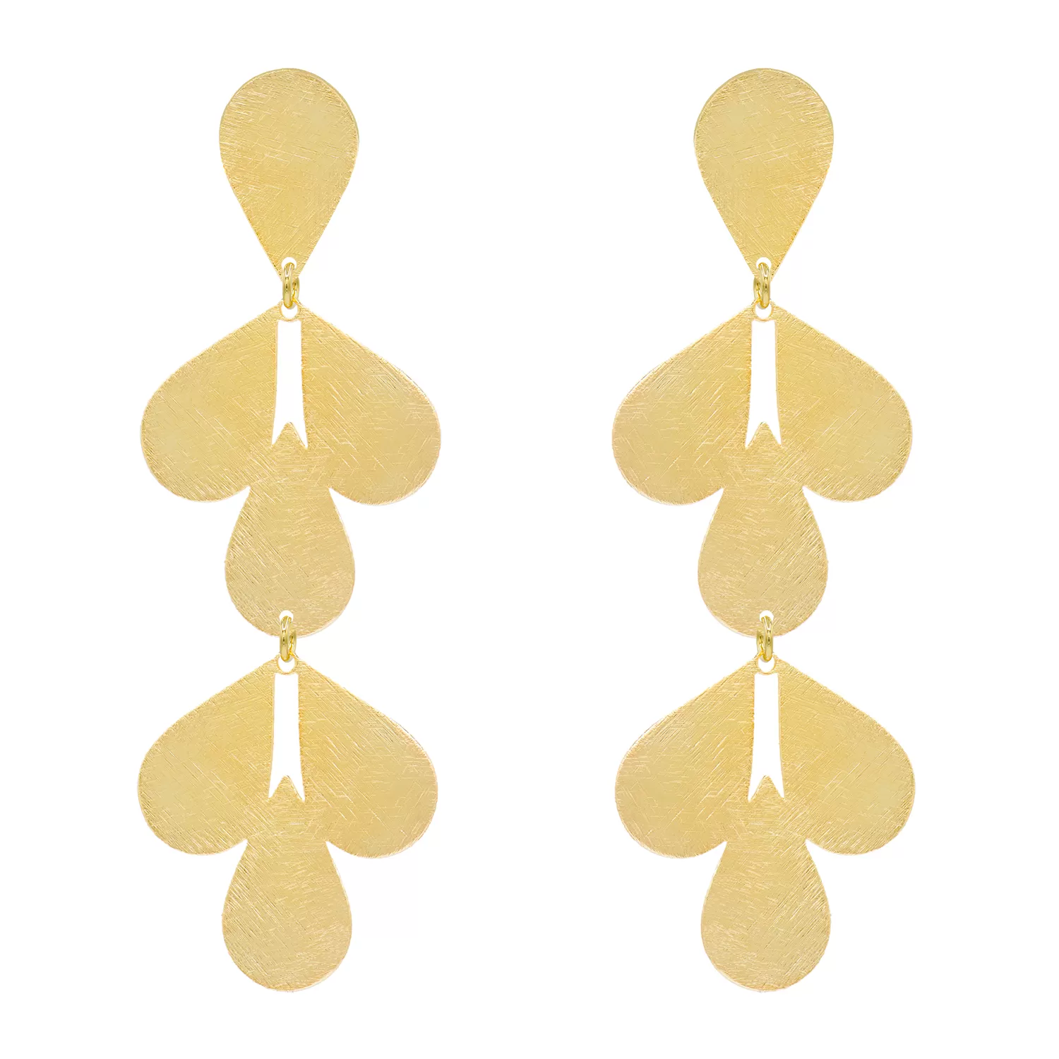 Atlaua Earrings