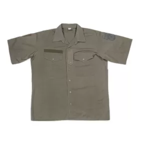 Austrian Lightweight M75 Short Sleeve Shirt