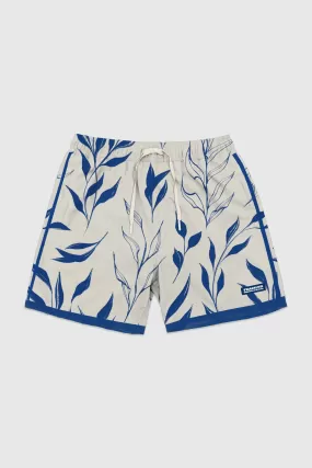 Azure Swim Short