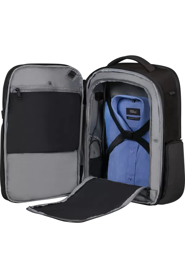 BIZ2GO Backpack 17.3