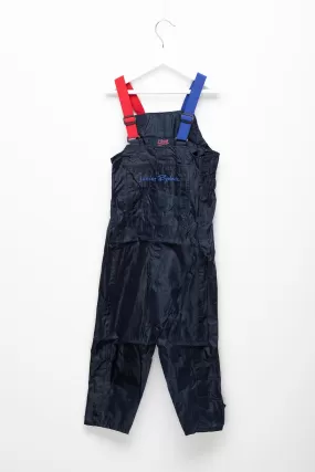 Boy's Bib & Brace Splashsuit