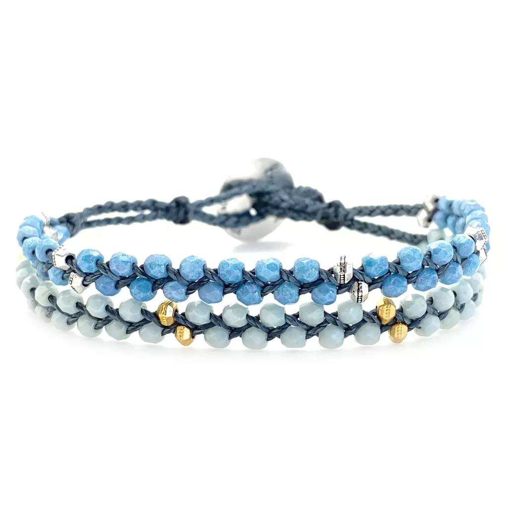 Bronwen's Signature Bracelets Pre-Pack