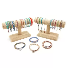 Bronwen's Signature Bracelets Pre-Pack