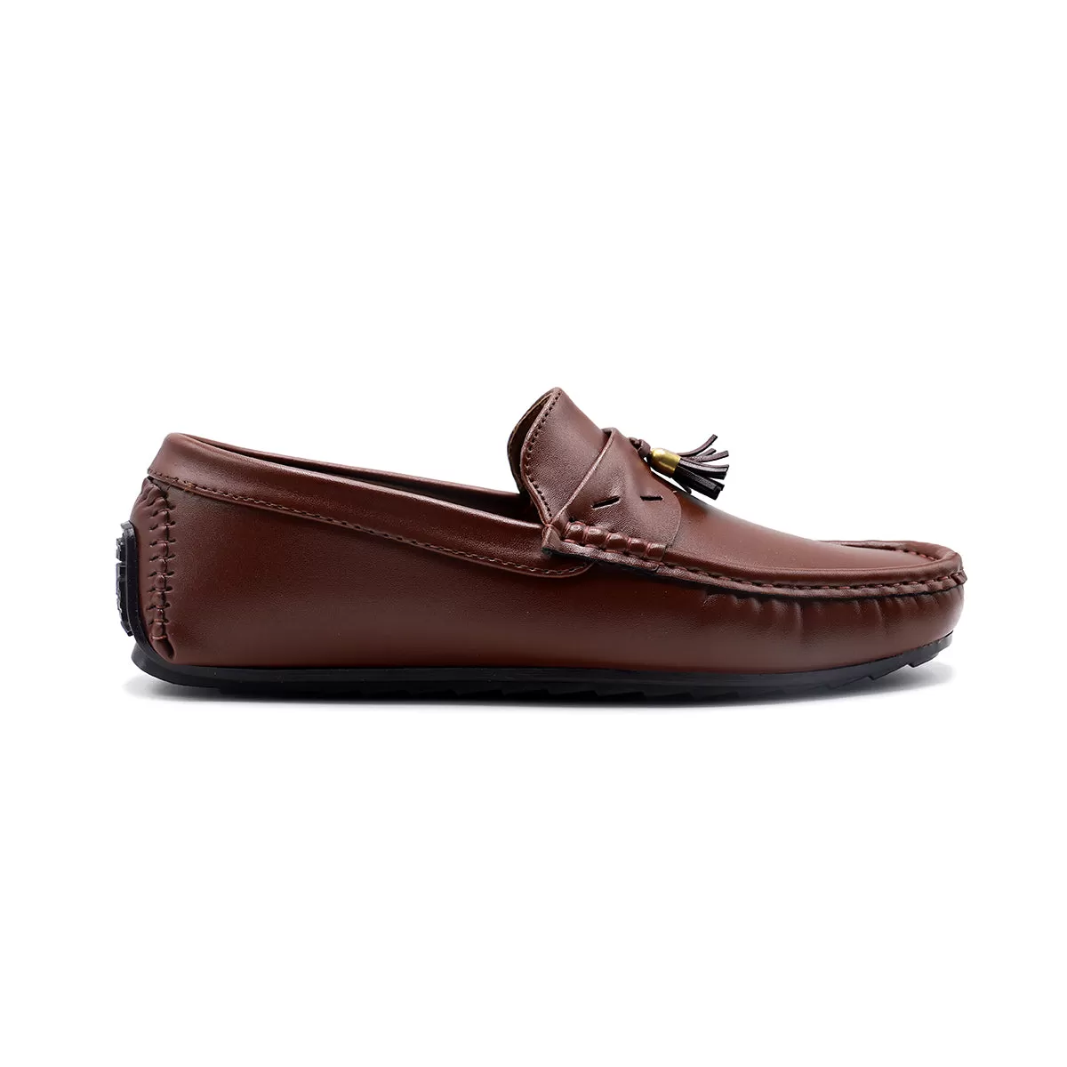 Brown Casual Loafer 165132