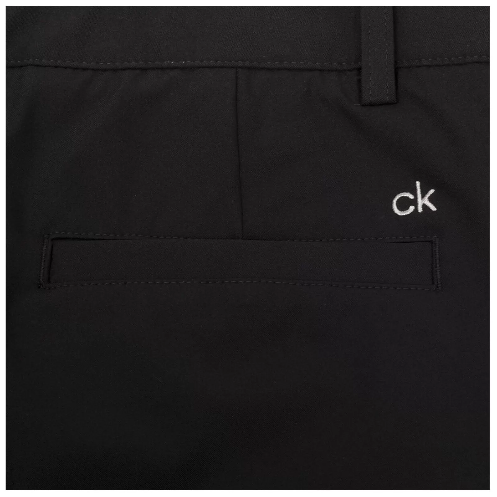 Calvin Klein Mens Bullet Shorts