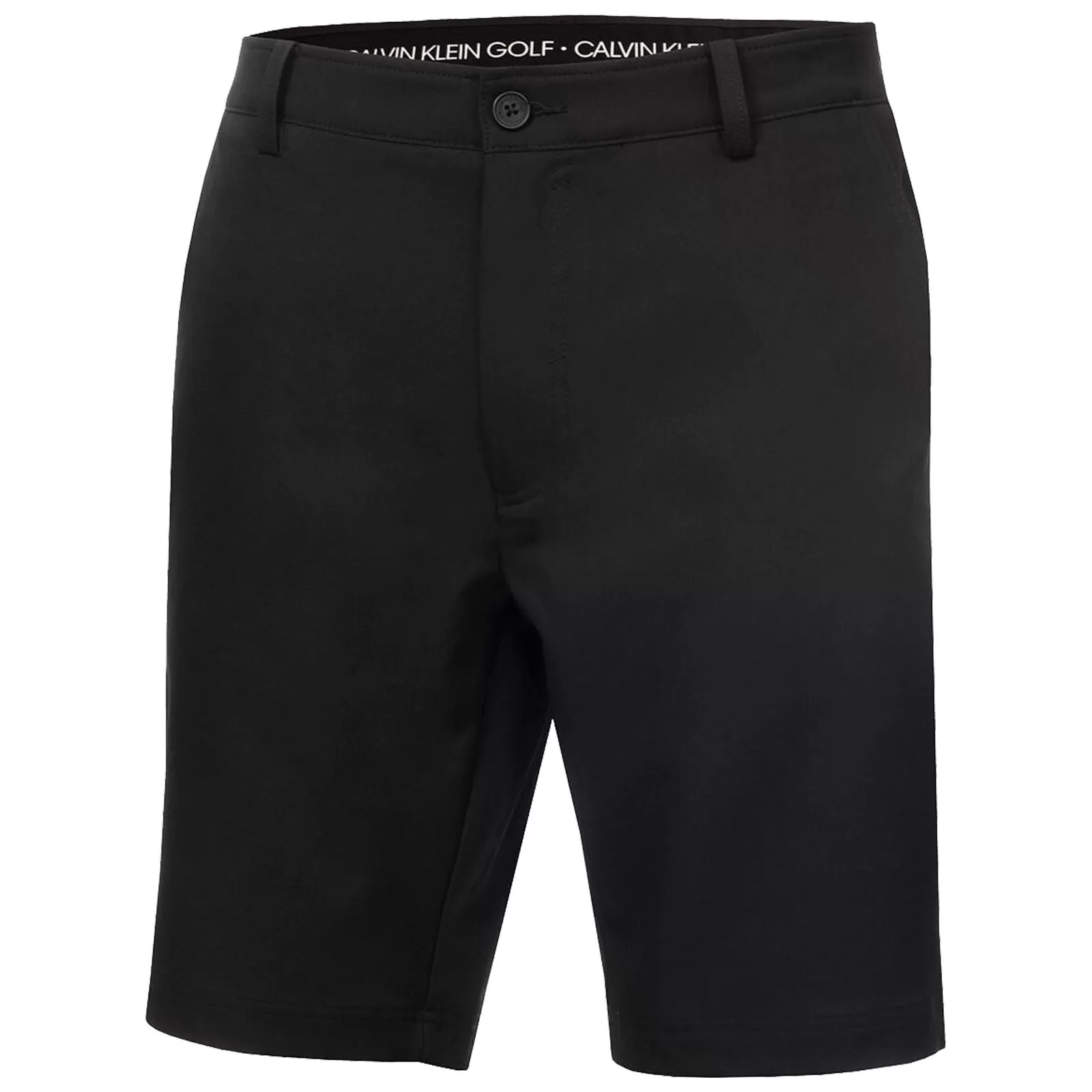 Calvin Klein Mens Bullet Shorts