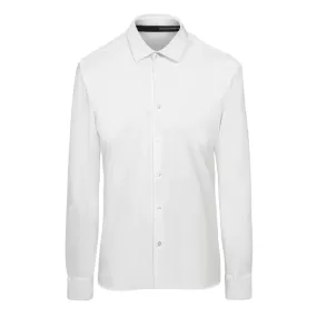 Camicia Uomo RRD Shirt White Sun Bianco