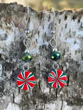 Candy Earrings