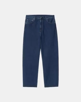 Carhartt WIP Landon Pant - Blue Stone Washed