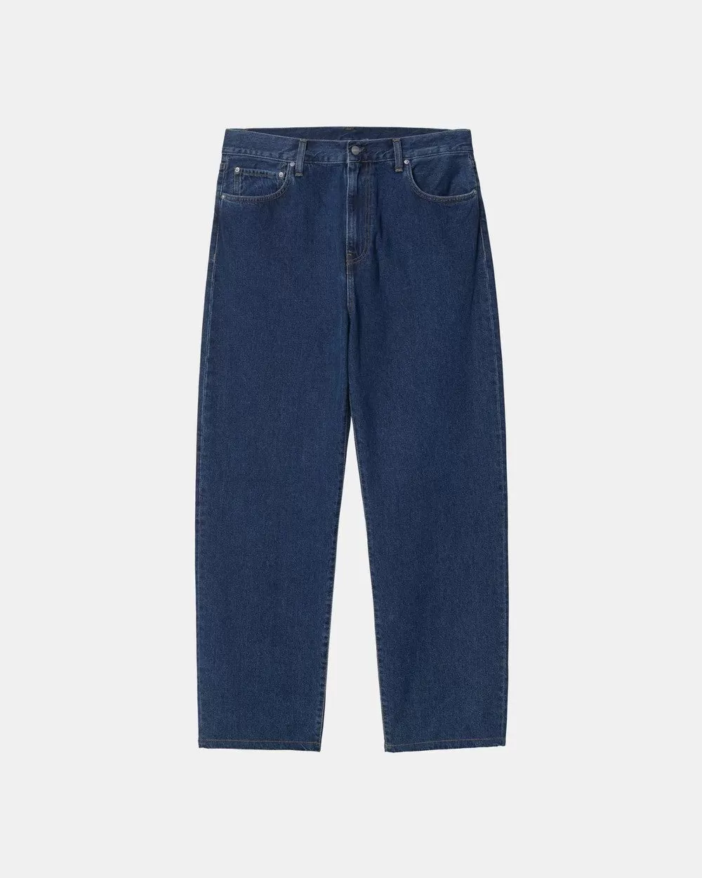 Carhartt WIP Landon Pant - Blue Stone Washed