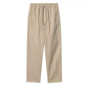 Carhartt WIP Lawton Pant Wall Garment Dyed