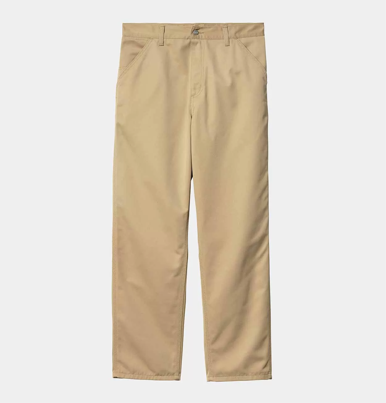 Carhartt WIP Simple Pant in Sable