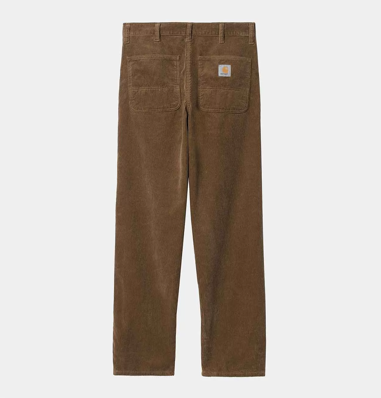 Carhartt WIP Simple Pant – Corduroy – Tamarind Rinsed