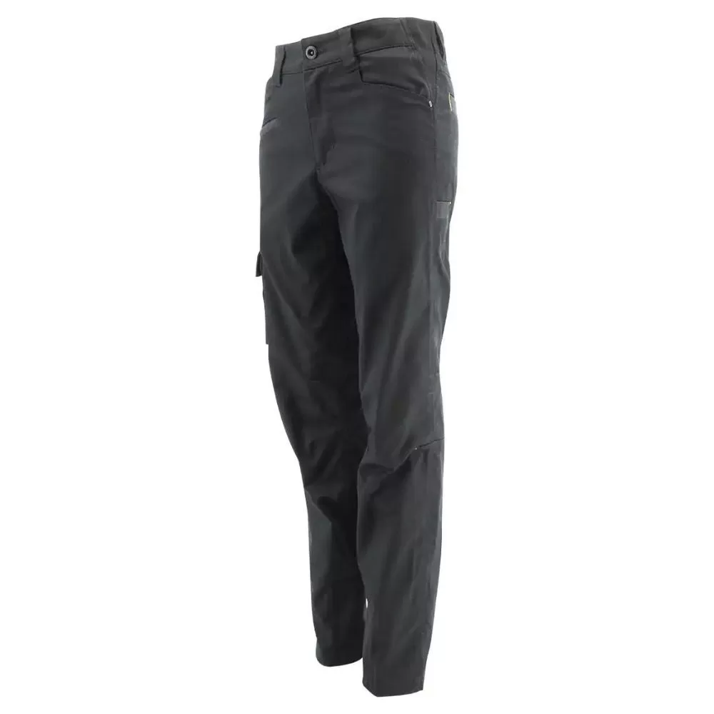 CAT Women's Elite Operator Multi-Pocket Work Pants 1080009