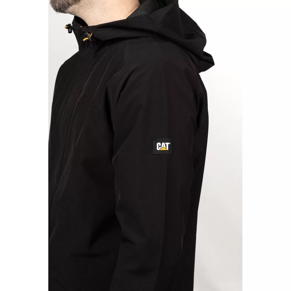 Caterpillar Essentials Rain Jacket