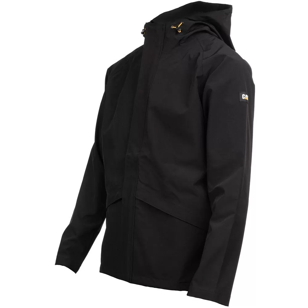 Caterpillar Essentials Rain Jacket