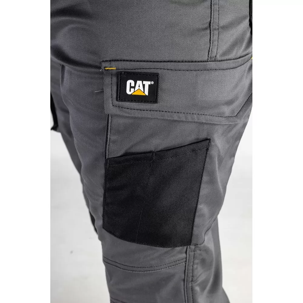 Caterpillar Essentials Stretch Knee Pocket