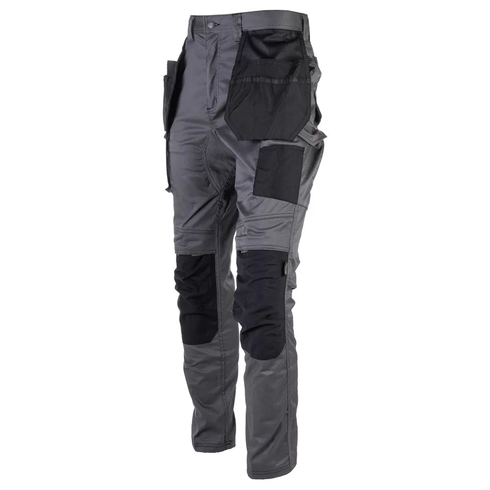 Caterpillar Essentials Stretch Knee Pocket