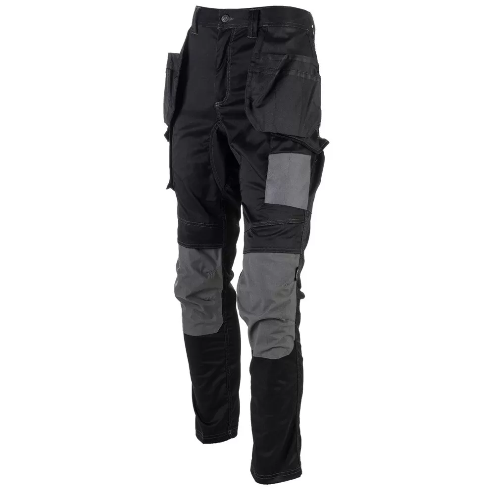 Caterpillar Essentials Stretch Knee Pocket