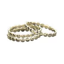 Circle Stacking Ring