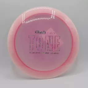 Clash Discs TONE Salt Pink 5 - 173g