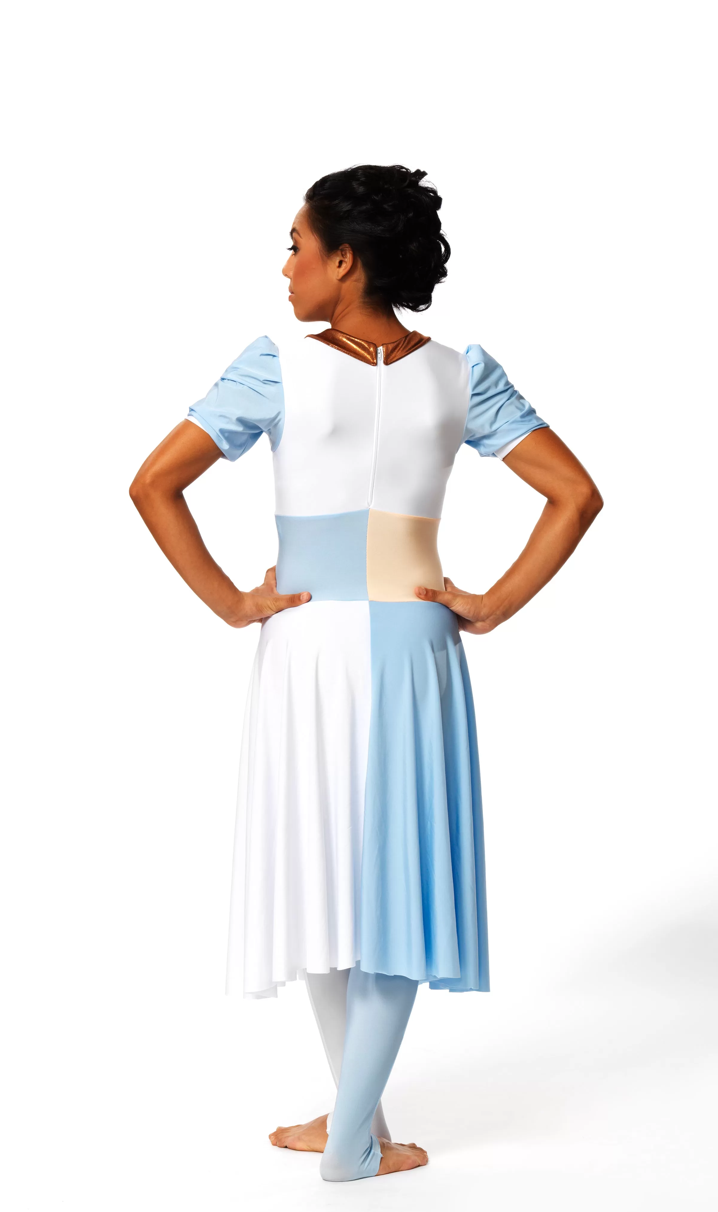 Color Guard Uniform 83