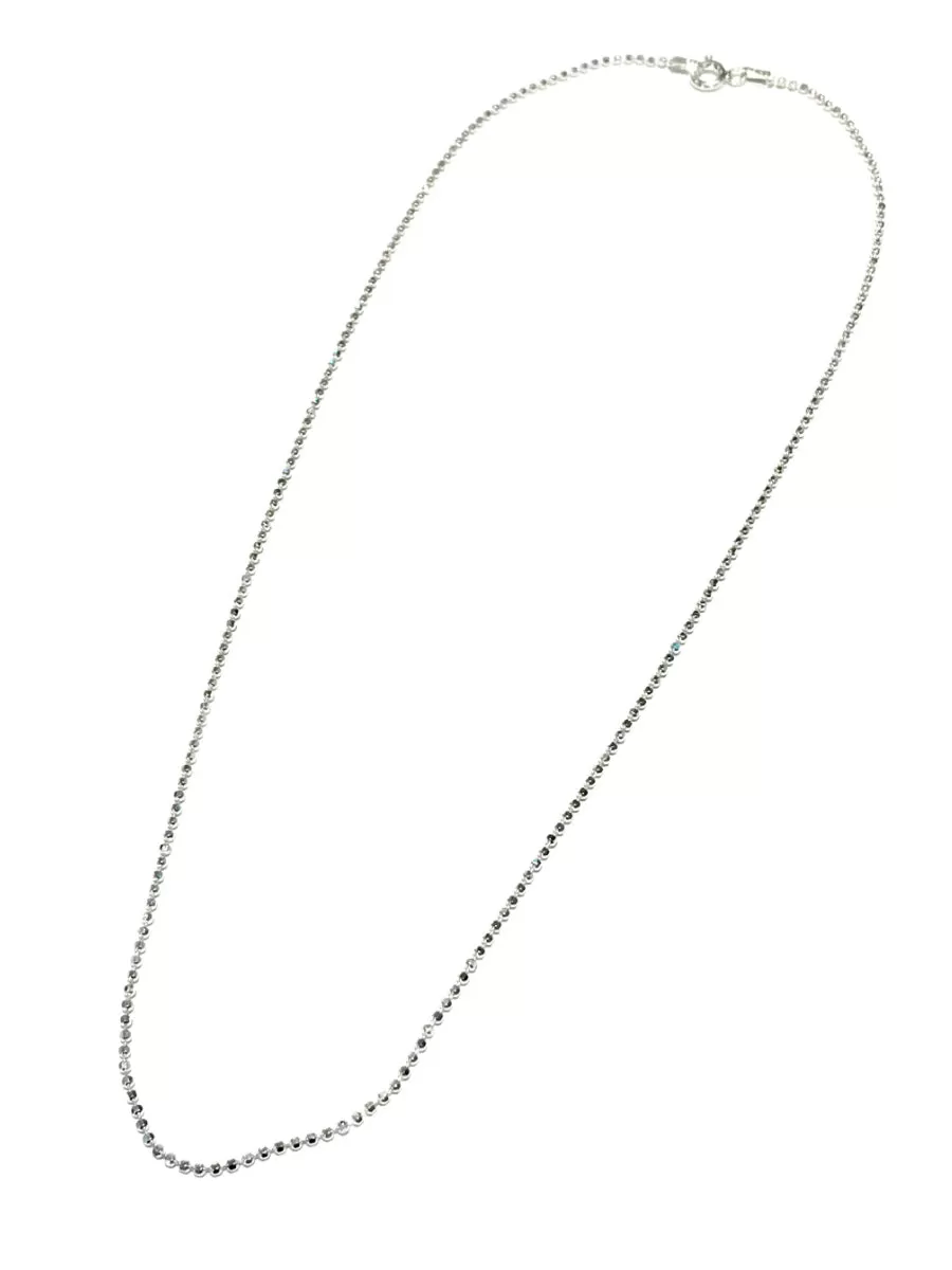 Diamond Cut Bead Chain