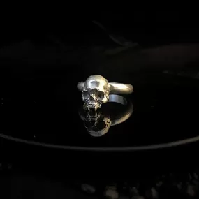 Dracul Band Ring