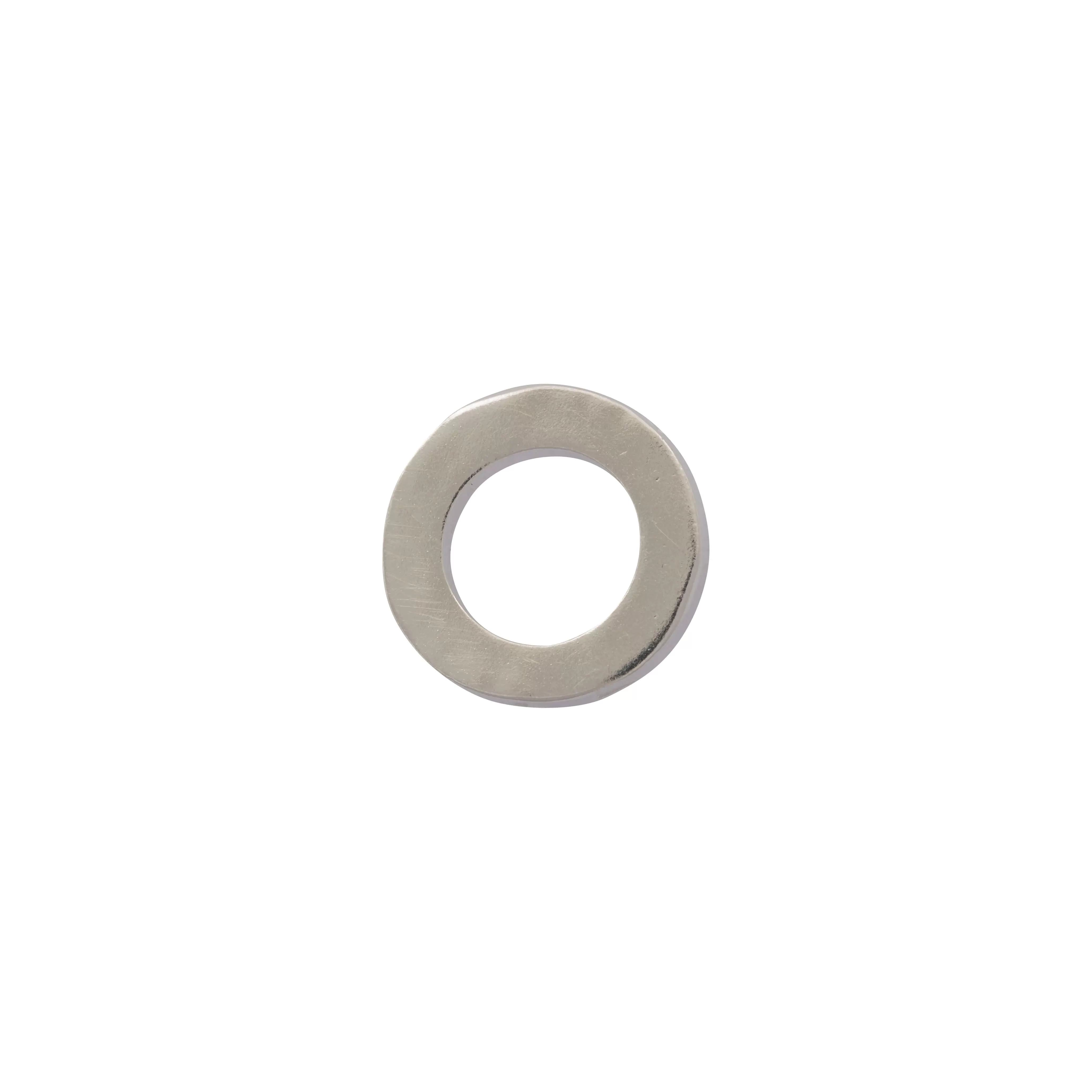 E 146 - Circle Hoop Pendants