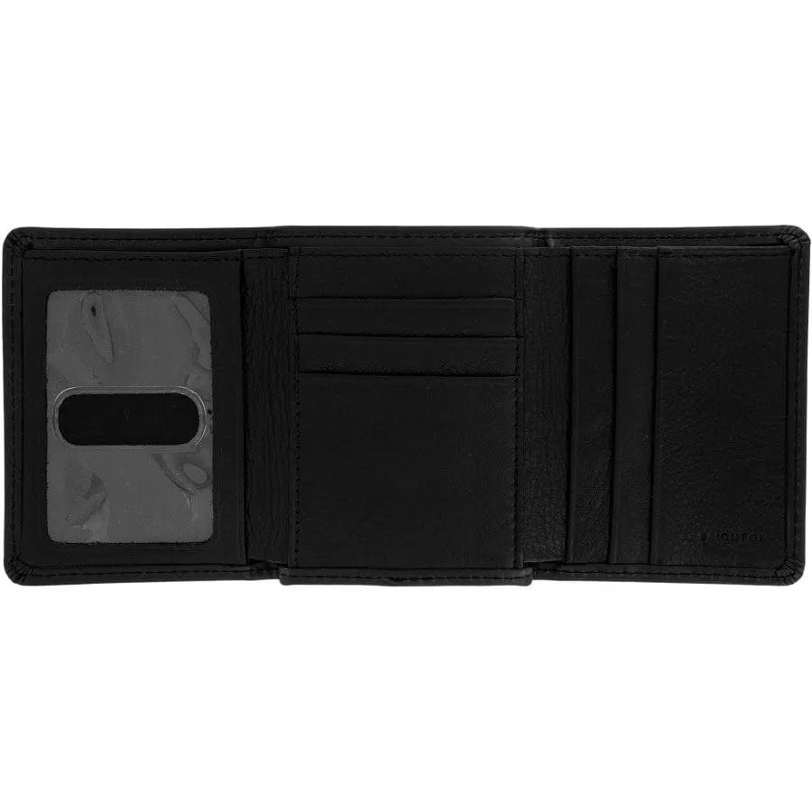 Forbes Tri-Fold Wallet