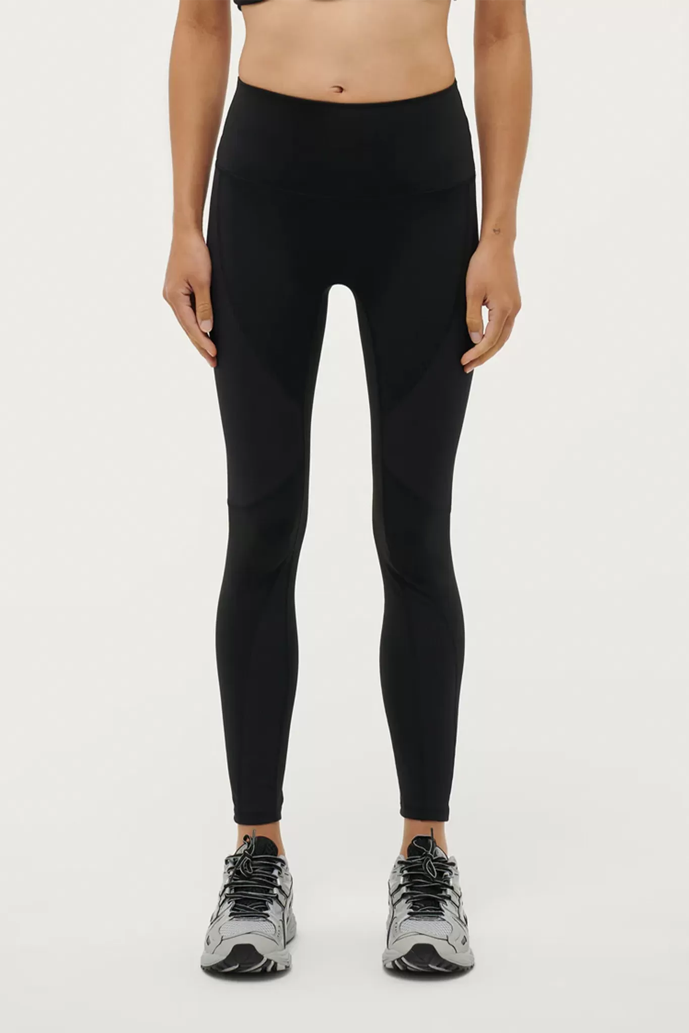 Free Play Legging | Black