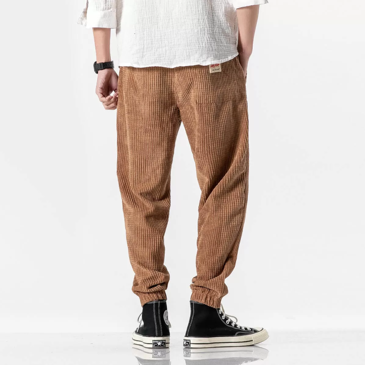 Fukai Pants