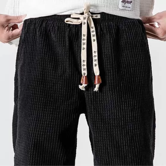 Fukai Pants