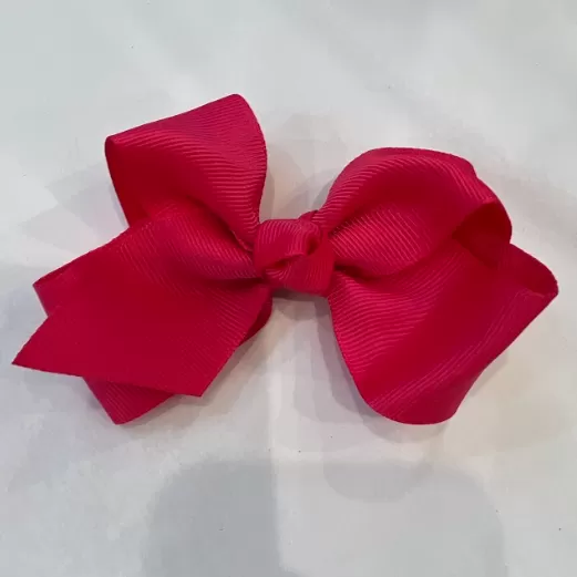 Girls Grosgrain Bows Hair Clip